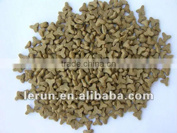 Small Animals Feed Production Machinery