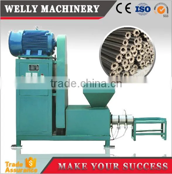 China Factory Manufacture Green Charcoal Machine photo-6