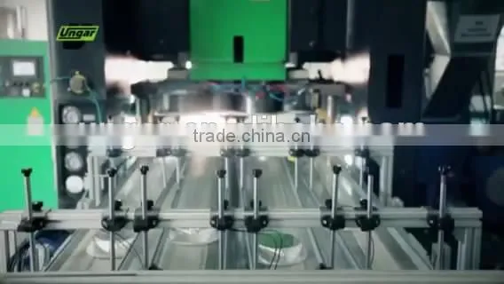 Auto Stacking Machine photo-2