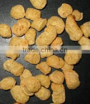 Most Popular Creative Promotional Wonderful Soya Protein Food Machines photo-3