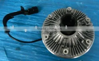 American Cars Cooling System Parts Electrical Fan Clutch for Explore Mercury Mountaineer 4C3Z8A616AA photo-2