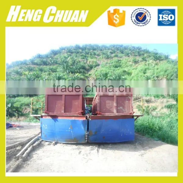 High Quality Conveyor Transportation Mini Sand Discharge Carrier/Barge/Boat Sales photo-4