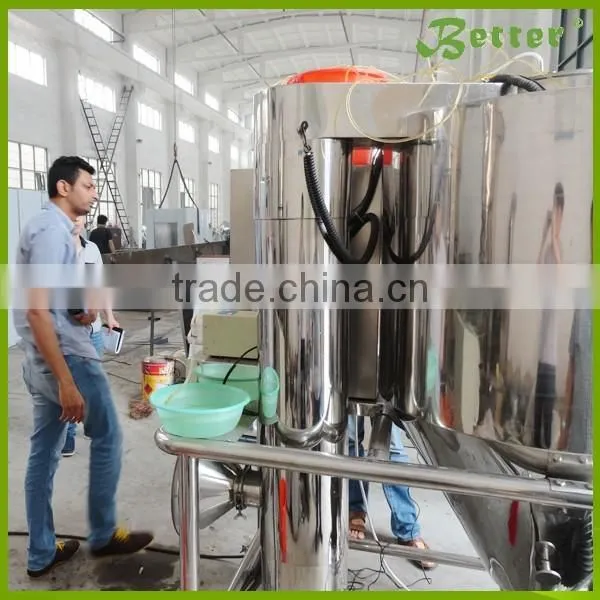 Convenient Use Electric Food Egg Drying Machine photo-3
