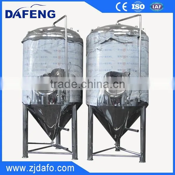 2000L Fermenter,vinegar Fermenter photo-2