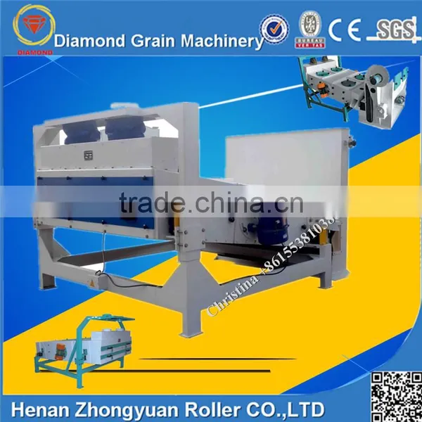Commercial Wheat Flour Vibrating Sifter Screen photo-3