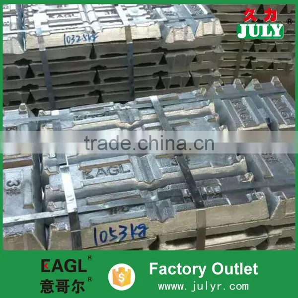 EAGL New Arrival Custom Small Metal Logo Name Plate photo-3