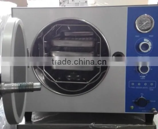 Bluestone Autoclave: 24L Dental Autoclave for Sale photo-3