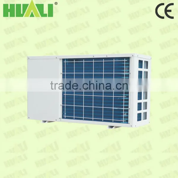 Microcomputer Control Air to Water Heat Pump/ Heat Pump Hot Water photo-2