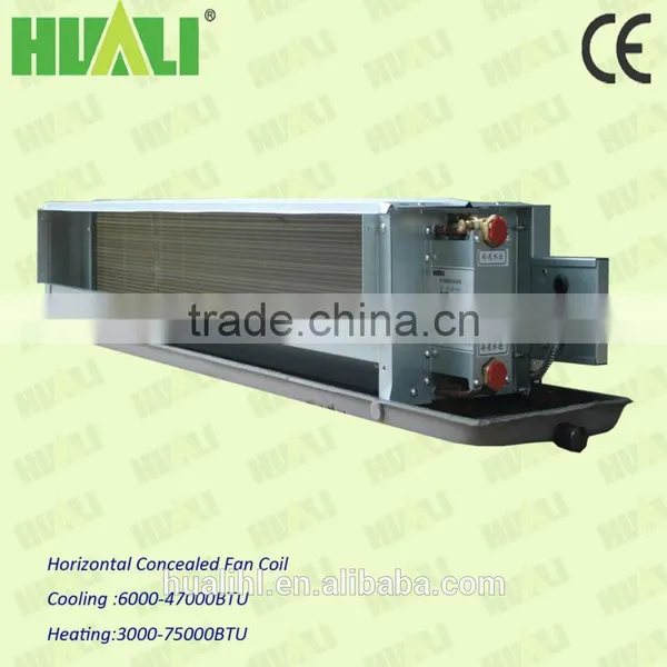 Fan Coils/ Ceiling Fan Coil Unit photo-5