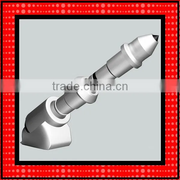 Auger Coal Mining Drill Bit photo-6