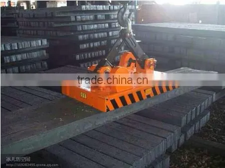 600kg-5000kg Free Energy Automatic Lifting Magnet photo-2