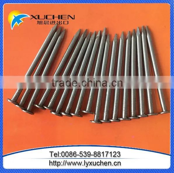 Common Nails for Construction Usage Iron Nails photo-4