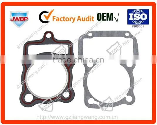 Motorcycle Gasket Set (up and Down) CG125/150/200/250/BAJAJ CT100/BAJAJ PULSAR180/AX100/JH70/JD100/WS110/DIO50/CBF150 photo-5
