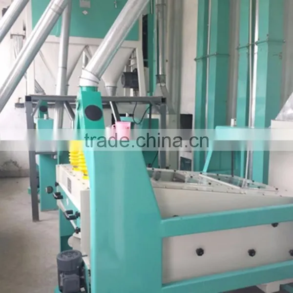 Best Wheat Flour Milling Machines With Price photo-4