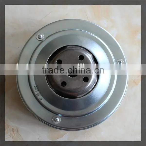 High Performance UTV Centrifugal Clutch HS400 Clutch photo-2