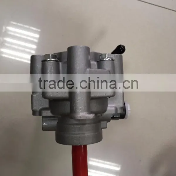 Power Steering Pump for TOYOTA COROLLA OEM: 44320-12390 photo-4