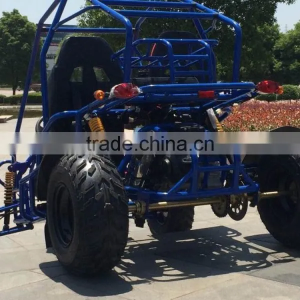 2017 New Jinling 300cc Utv Cvt photo-5