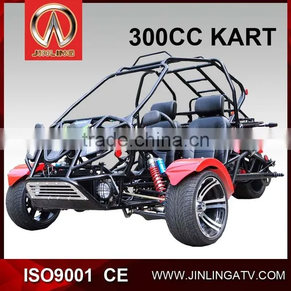JLA-98 Adult Pedal go Kart for Sale