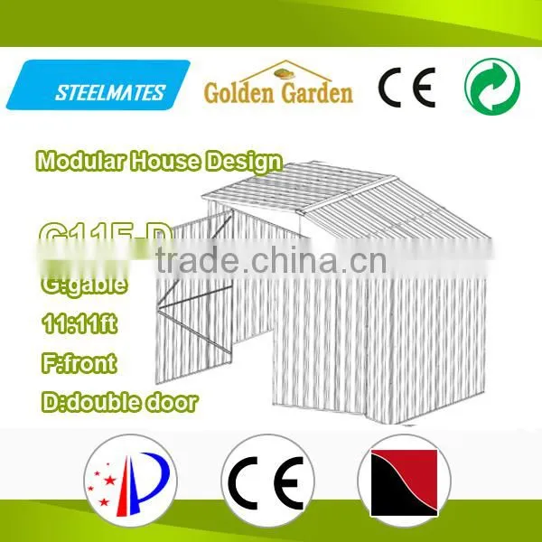 Durable Flat Planter Flower Pots photo-5