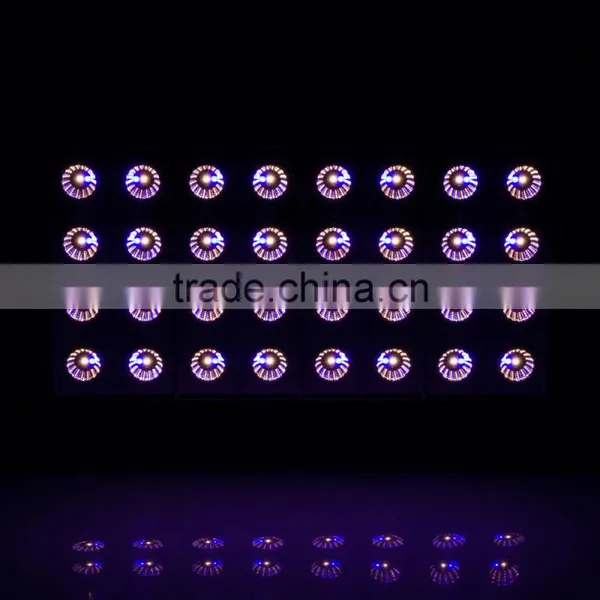 Mars Hydro Mars Pro II 128 Full Spectrum Led Grow Light Lamp Indoor Kit Replace 400w HPS photo-4