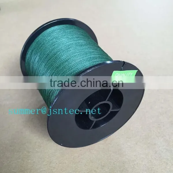 4 Strand 300m per Spool PE Material Braid Fishing Line photo-5