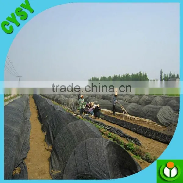 HDPE Material With uv Protecting Shade Netting 270m sq photo-5