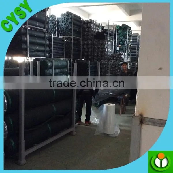2016 Factory Supply High Quality Hdpe Dark Green Fence Net /windbreak Net photo-4