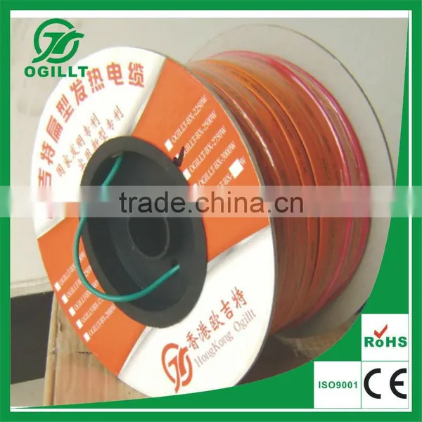 Steam Bathroom Heating Cable photo-3