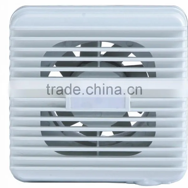 electric integrated ceiling exhaust fan