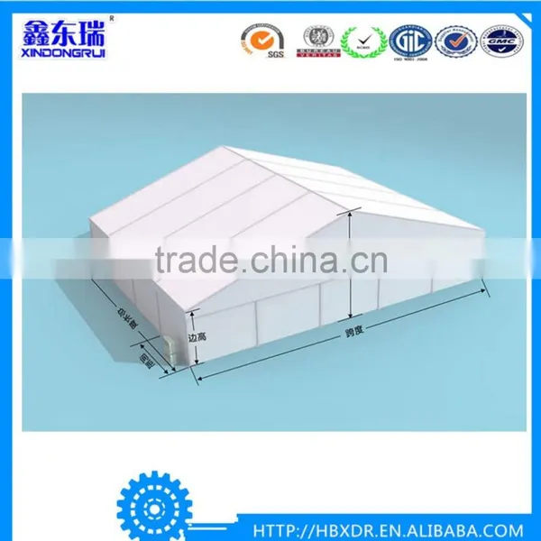 Fafactory Professional Custom Aluminum Tent photo-5