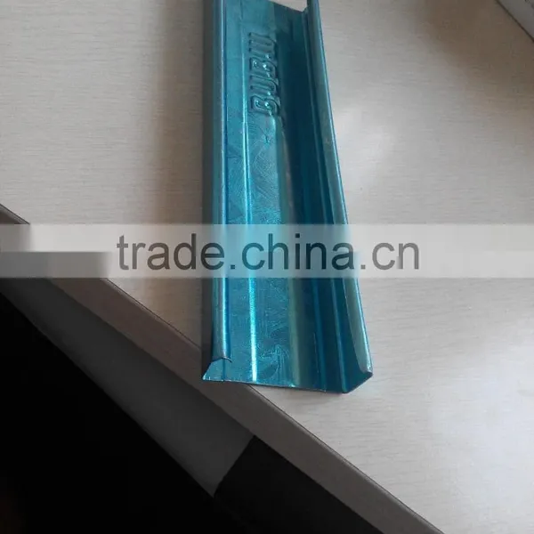 Drywall Partation Channel Iron Sizes Furring Channel photo-2
