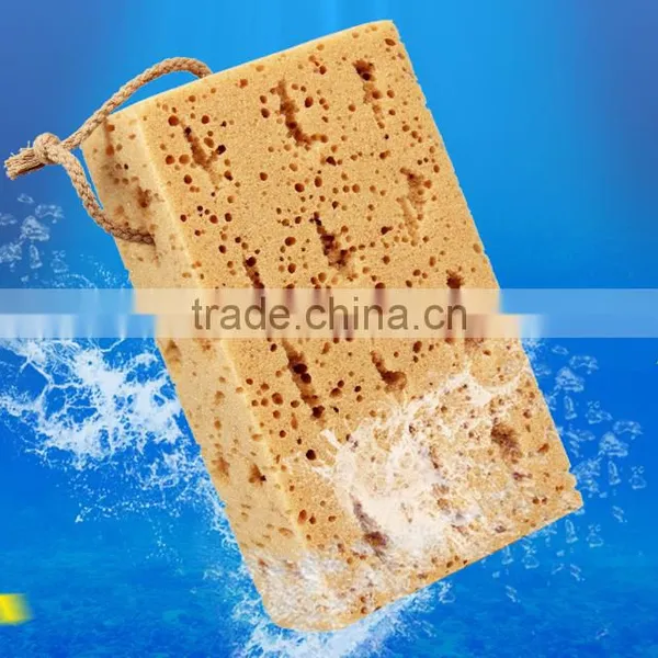 Newest Macroporous Washing and Waxing Sponge for Car photo-5