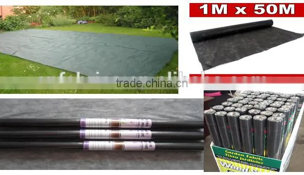 Polypropylene Non-woven Fleece Fabric for Agriculture photo-4
