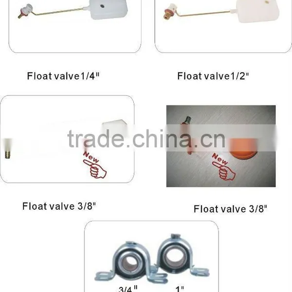 Ball Float Valve