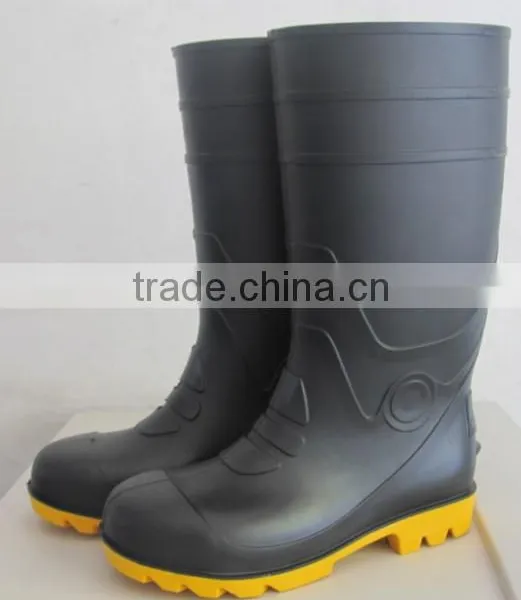 Security Boots CE S5 S4 04 photo-5