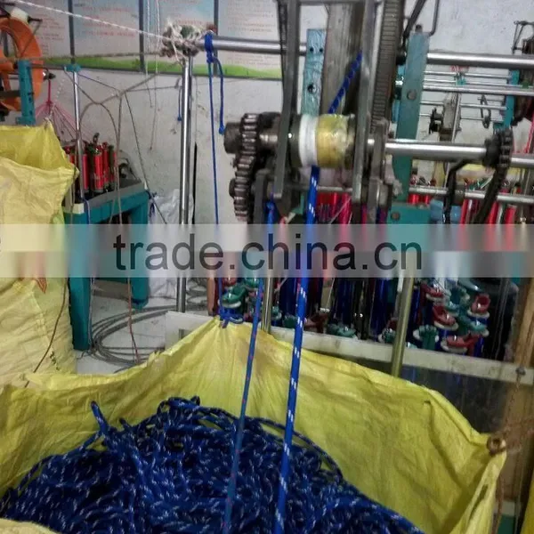 High Quanlity Ropes,PP Packing Rope,baler Twine,banana Ropes/PP Ropes photo-2