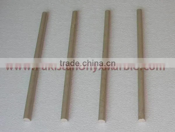 UNIQUE VERONA BEIGE MARBLE PENCIL MOLDING photo-2