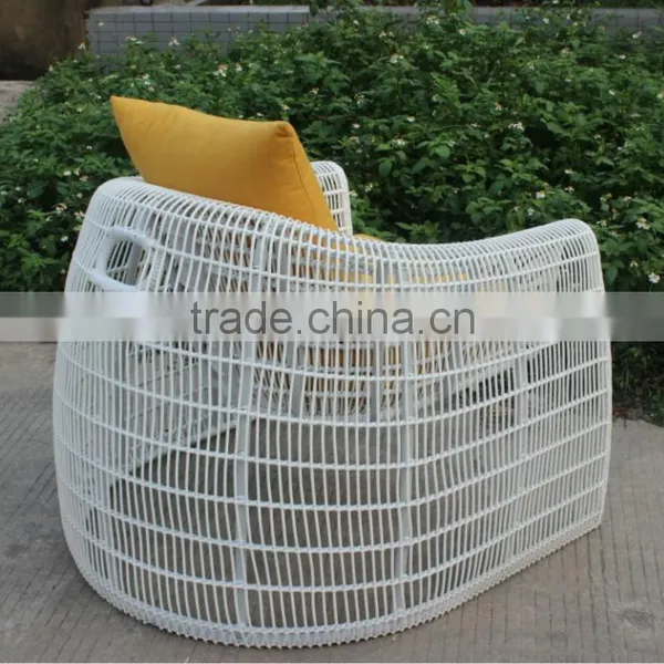 Fashional Design Outdoor Furniture Cafe Table Chair Set photo-5