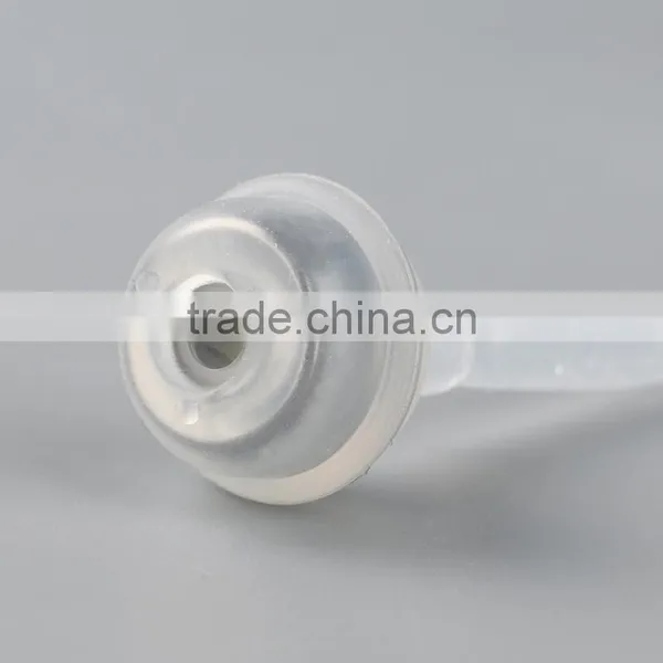 OEM Custom Logo Glass Baby Feeding Bottle With Music photo-5