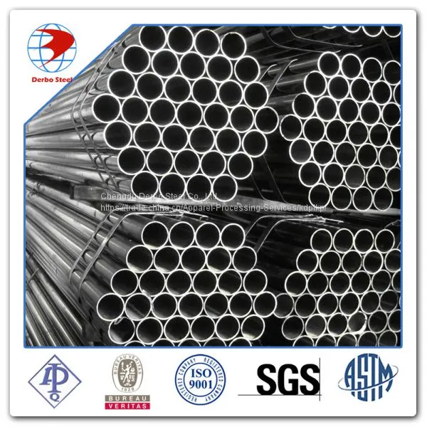 Sch 80 Seamless cs Pipe API 5L X60 Psl2 BE B36.10m