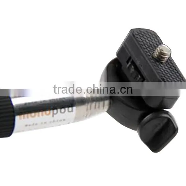 2015 Hot Selling Monopod Mini Cable Selfie Stick With Folding Clip Ready in Stock photo-6