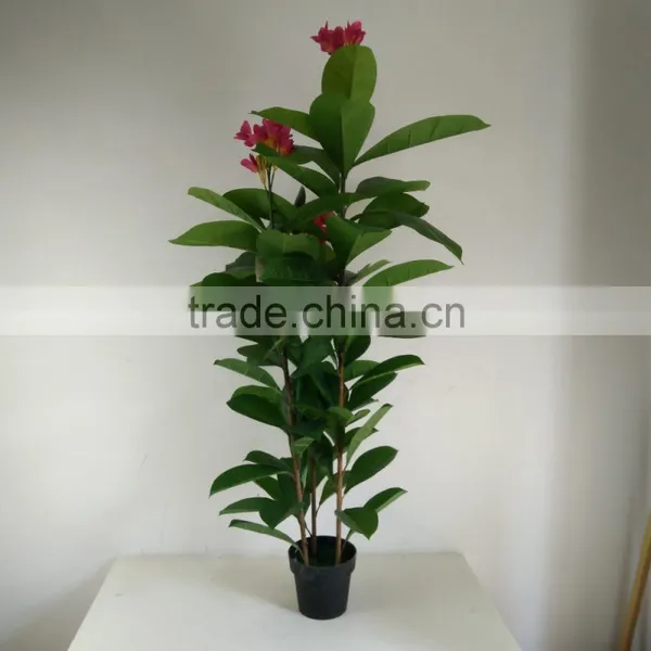 Artificial Decorative Flower Plant Wholesale photo-3