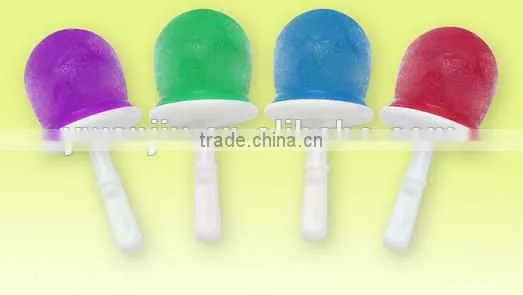 Wholesale Stock Small Order Silicone Mini DIY Ice-cream Magic Mould photo-5