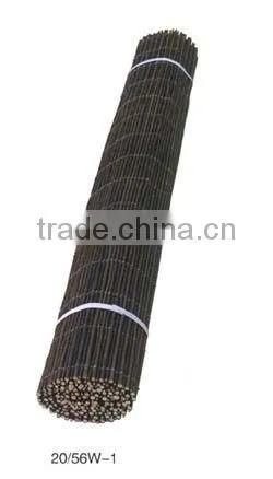 Natural Willow Fence/Willow Screenning photo-4