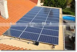Solar Back up System 3000W photo-5