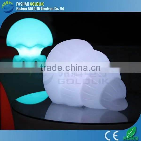 Colorful Amazing LED Toy With Rechargerable photo-2