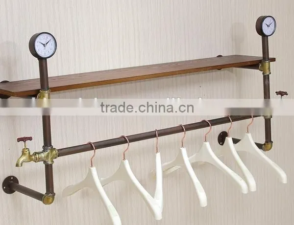 Metal Wall Rack photo-3