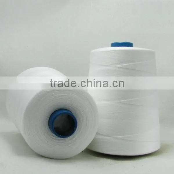 China Suppliers Brown Colour Open End 21s Recycled Cotton Yarn 21s For Socks Knitting photo-4