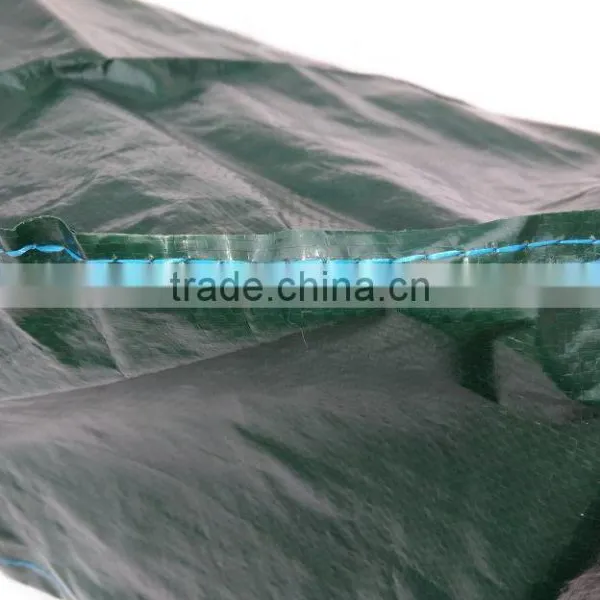 Garden Waste Tough Bag With Strong Webbed Handles photo-4