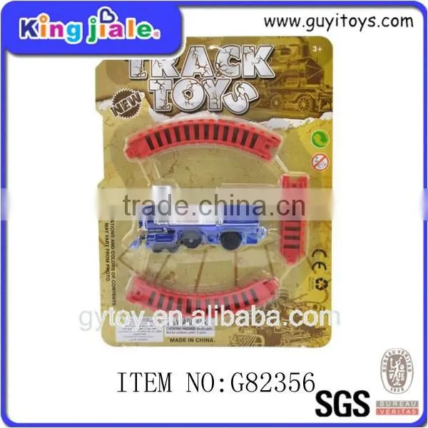 Professional Custom Funny Electric Toy Train Sets photo-5